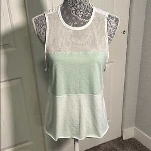 Free People Movement Tank S